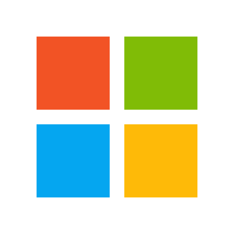 Microsoft Logo