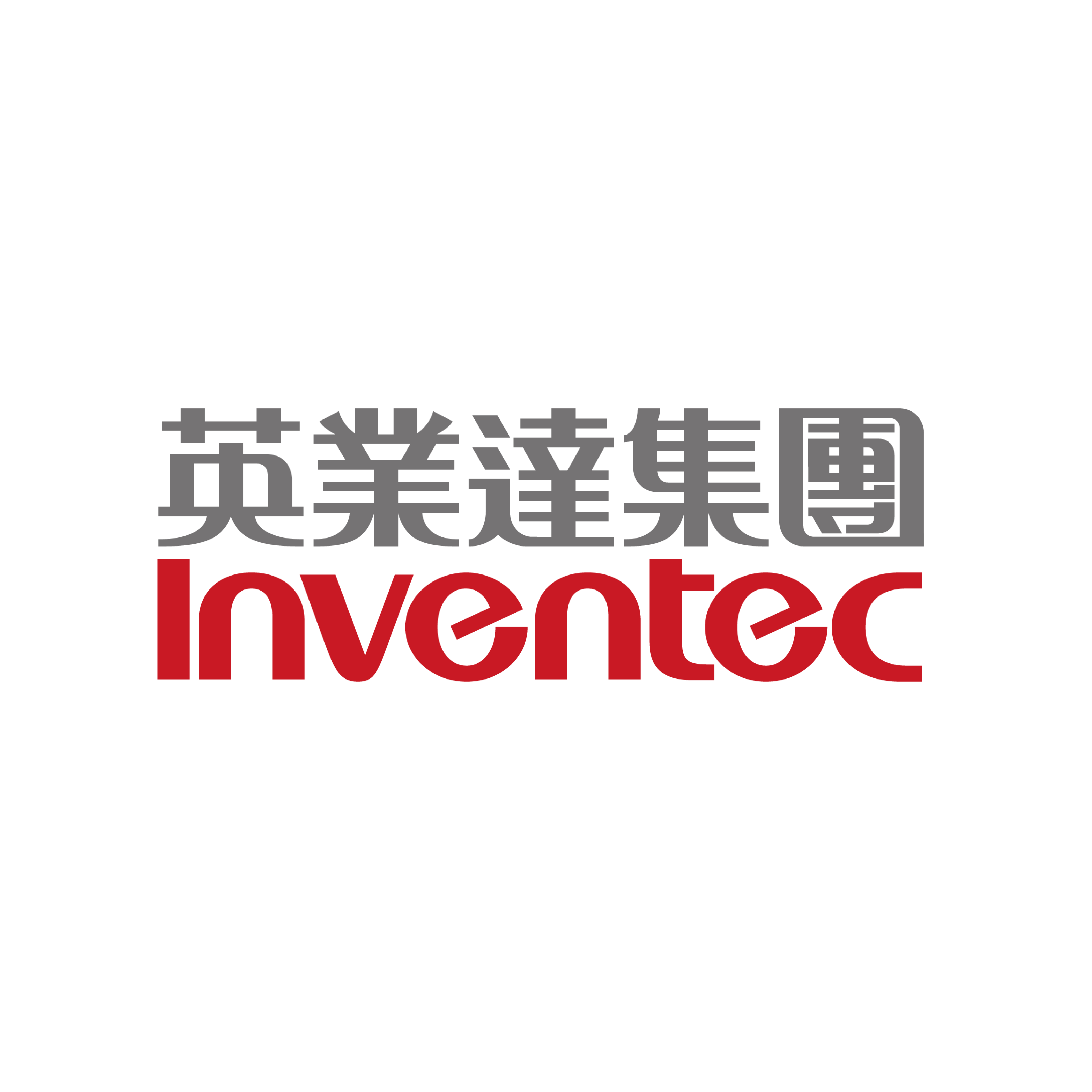 Inventec Logo