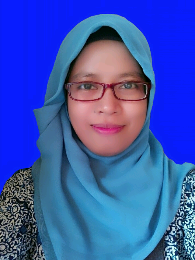 Khairunnisa