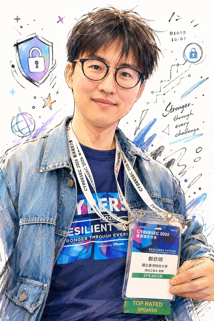Shin-Ming Cheng